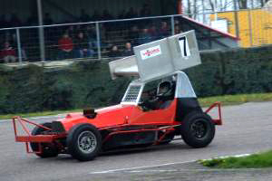 Stockcar F2